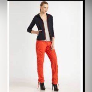 RLX Ralph Lauren Red Activewear Pants *NWT*